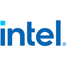 Logotipo de Intel